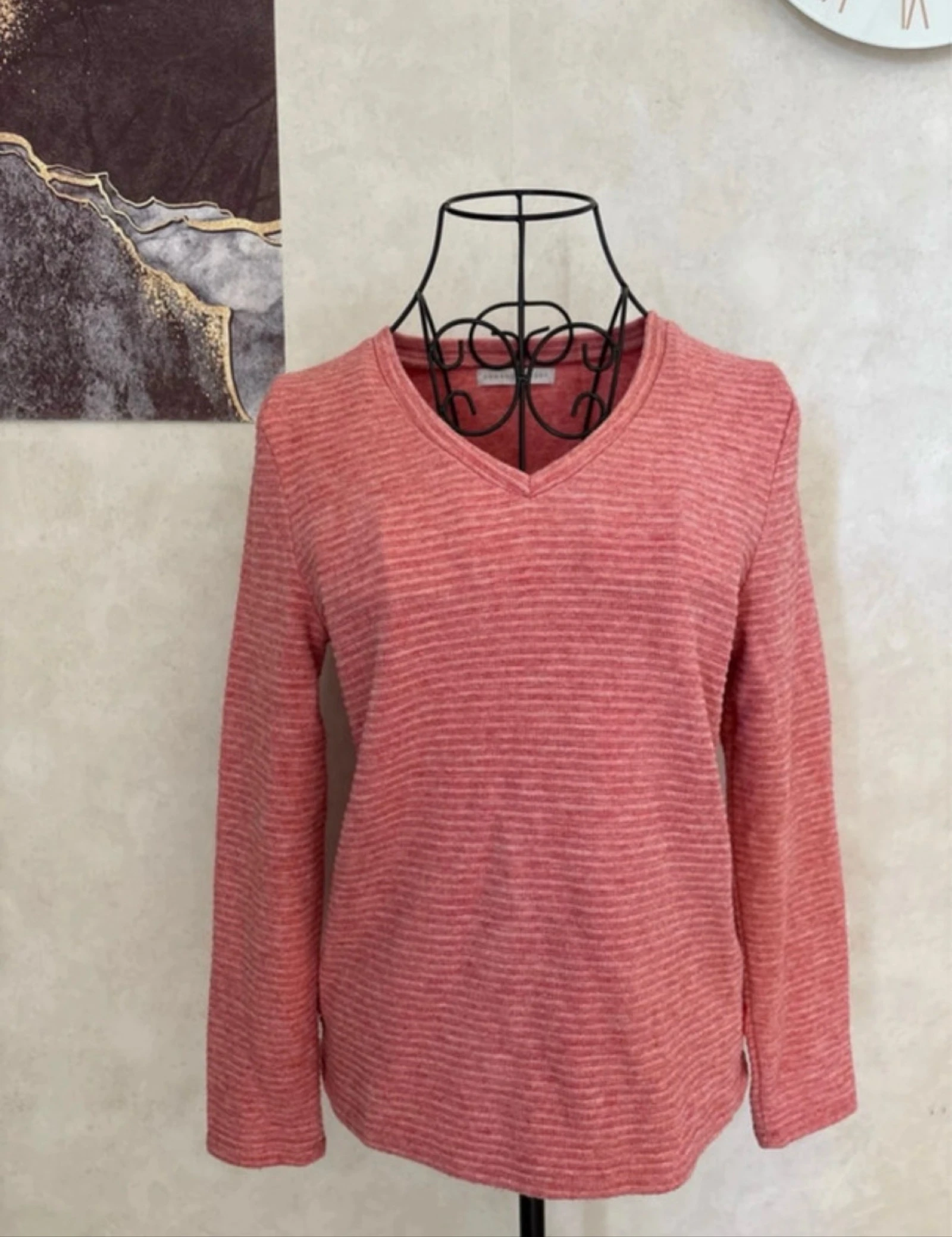 Pull Armand Thiery taille S